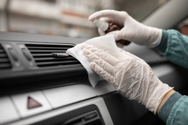 Best HVAC Air Duct Cleaning  in Union, MS