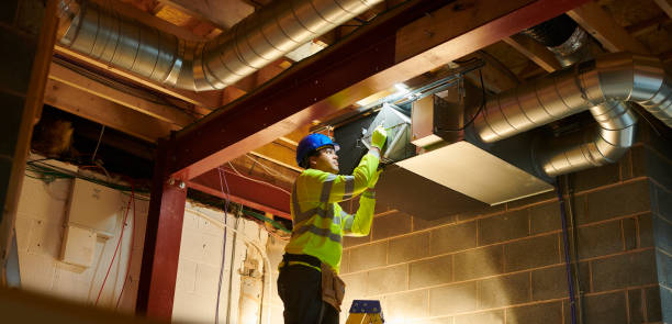 Trusted Union, MS Airduct Cleaning Experts