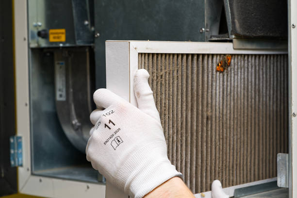 HVAC System Cleaning in Union, MS