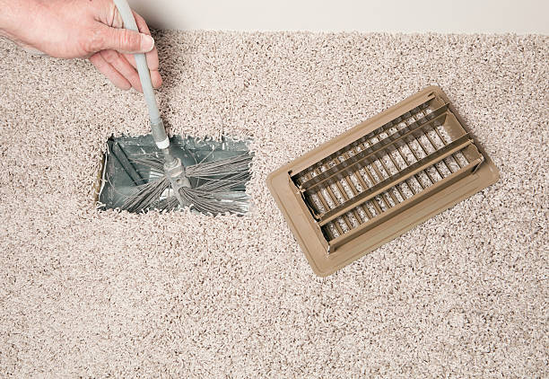  Union, MS Airduct Cleaning Pros
