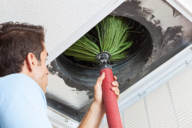 Best Best Air Duct Cleaning Company  in Union, MS