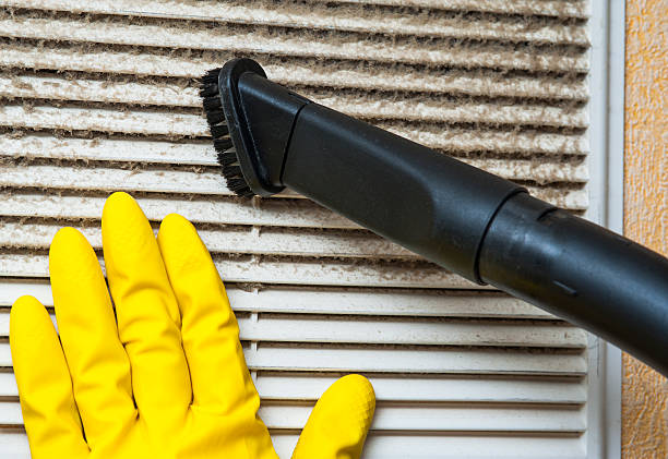 Best General Air Duct Cleaning  in Union, MS