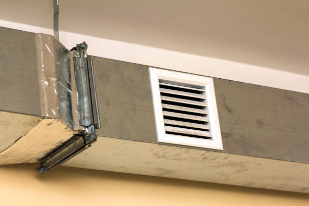 HVAC System Cleaning in Union, MS